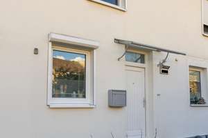 Charmantes Reihenmittelhaus im Grünen - Provisionsfrei! – Die vollständige Adresse der Immobilie erhältst du vom Anbieter., 22453 Groß Borstel, Hamburg – Vorschaubild 2