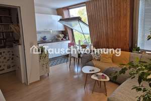 Tauschwohnung: 38 m² Wohnung in München, Laim