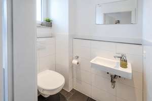 Wohnen, wo andere Urlaub machen - Modernes Reihenmittelhaus mit Garage in Lindau-Oberreitnau – Die vollständige Adresse der Immobilie erhältst du vom Anbieter., 88131 Lindau (Bodensee) – Vorschaubild 22
