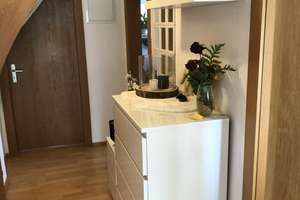 Feuerbach, helle 3 Zimmer Dachgeschoß- Wohnung in ruhiger Lage, mit toller Aussicht – Die vollständige Adresse der Immobilie erhältst du vom Anbieter., 70469 Lemberg/Föhrich, Stuttgart – Vorschaubild 7