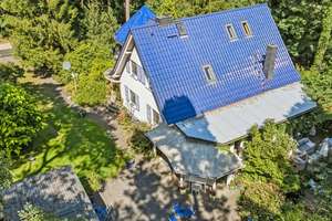 Bezugsfrei - Wunderschöne Villa in Seenähe in Bad Saarow mit großem Garten, Doppelgarage und Keller – Die vollständige Adresse der Immobilie erhältst du vom Anbieter., 15526 Bad Saarow – Vorschaubild 24