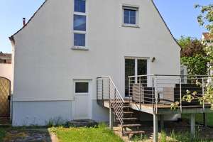 Symphatisches Einfamilienhaus direkt an der Wörnitz im Zentrum – Dillinger Straße 15, 86609 Donauwörth – Vorschaubild 4