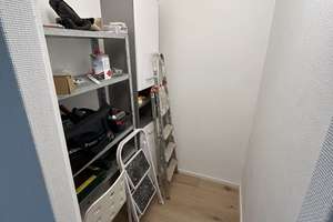 Frisch renovierte 2-Zimmer Wohnung mit Küche – Schwetzinger Straße 126, 68165 Schwetzingerstadt/Oststadt, Mannheim – Vorschaubild 4