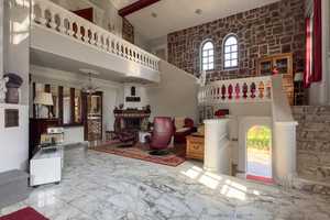 Mediterranes Flair in Bestlage von Riedstadt - Taumvilla im südländischen Stil mit Pool und Energiee – Groß-Gerau (Kreis) – Vorschaubild 14