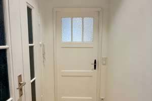 Renovierte Altbauwohnung mit Küche und neuem Bad im Bielefelder Westen – Die vollständige Adresse der Immobilie erhältst du vom Anbieter., 33615 Mitte, Bielefeld – Vorschaubild 4