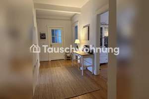 Tauschwohnung: 3 Zimmer Wohnung mit Altbau-Charme – Die vollständige Adresse der Immobilie erhältst du vom Anbieter., 22335 Fuhlsbüttel, Hamburg – Vorschaubild 4