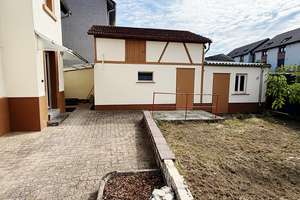 Gemütliches Einfamilienhaus in Darmstadt-Wixhausen – umfassend saniert und modernisiert – 64291 Wixhausen, Darmstadt – Vorschaubild 14