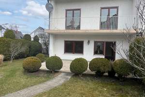 großzügige DHH auf ruhigem Süd-Grundstück//Sofort verfügbar//provisionsfrei – Ickelsamerstraße 54, 81825 Gartenstadt Trudering, München – Vorschaubild 3