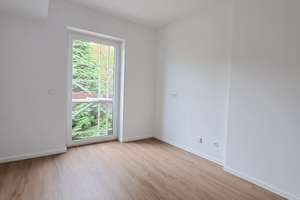 Moderne 3-Zimmer-Wohnung in Top Lage – Friedrich-Ebert-Straße 70, 48153 Schützenhof, Münster – Vorschaubild 2