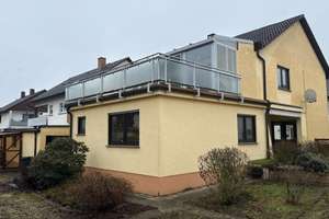 Einfamilienhaus mit Platz für zwei Generationen (keine abgeschl. Whg.) mit Dachterrasse und Garage – Lessingstraße 8, 68799 Reilingen – Vorschaubild 4