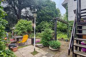 Vielseitiges Wohnhaus! – Die vollständige Adresse der Immobilie erhältst du vom Anbieter., 47803 Inrath/Kliedbruch, Krefeld – Vorschaubild 5