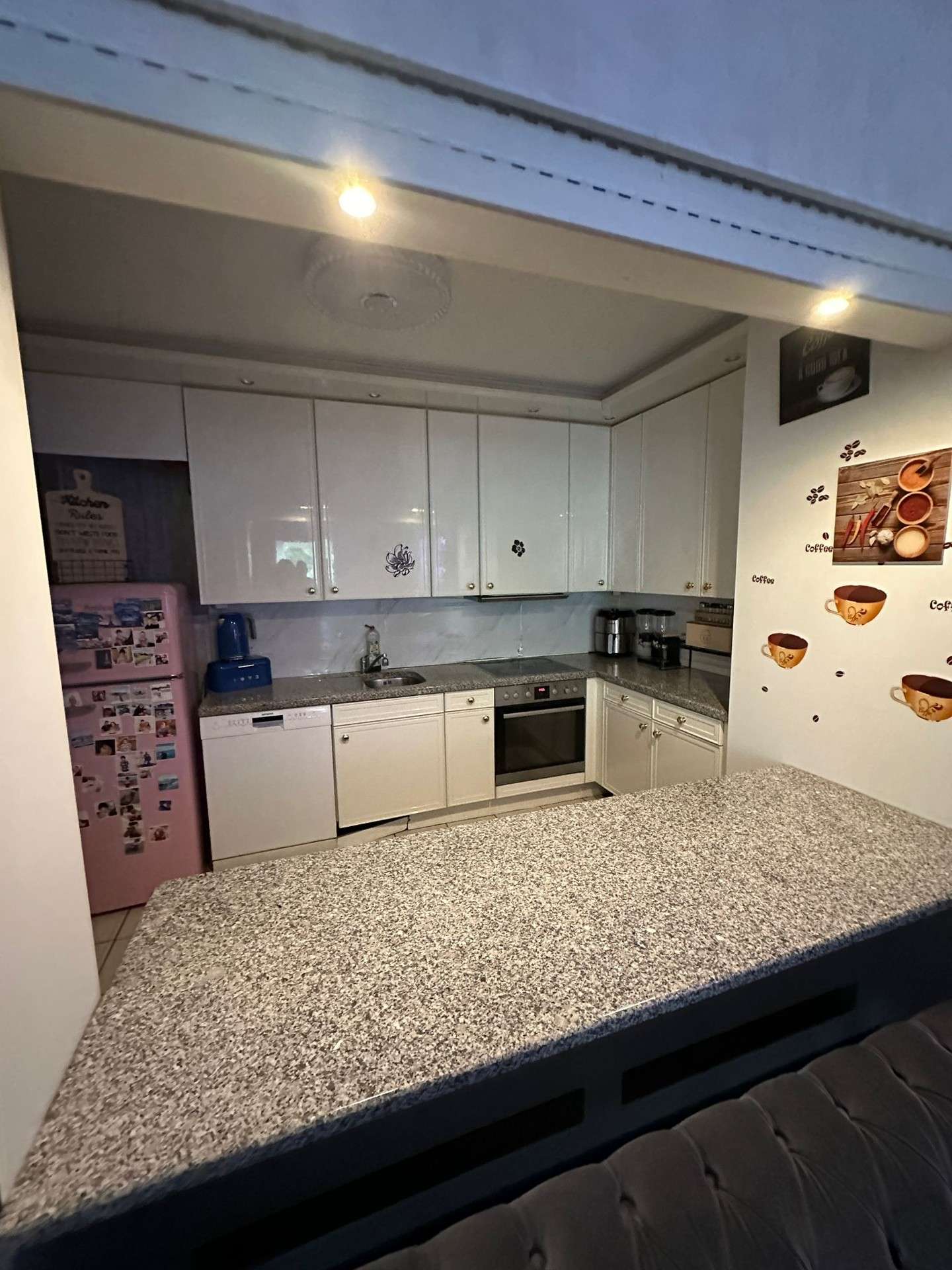 Immobilie in Rodgau - Attraktive 4-Zimmer-Maisonette-Wohnung mit vielseitiger Nutzungsmöglichkeit – Kapitalanlage oder Eig - Bild 3