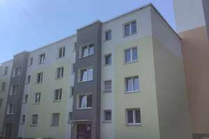 Helle 2-Zimmerwohnung mit Balkon in Baumheide zu vermieten. – Schlehenweg 13, 33609 Heepen, Bielefeld – Vorschaubild 5