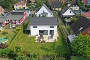 *Stilvoll wohnen auf höchstem Niveau – Premium-Einfamilienhaus mit Vollausstattung & Designanspruch* – Sterckmannweg 9A, 12685 Berlin – Vorschaubild 1