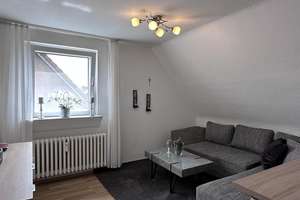 Möblierte 2,5 Raum-Wohnung in Oberhausen-Dümpten – Scherershof 4, 46045 Dümpten, Oberhausen – Vorschaubild 10
