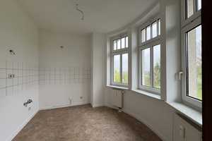 Tolle 2-Zimmerwohnung mit Altbaucharme – Heinrich-Schütz-Straße 122, 9130 Chemnitz – Vorschaubild 1