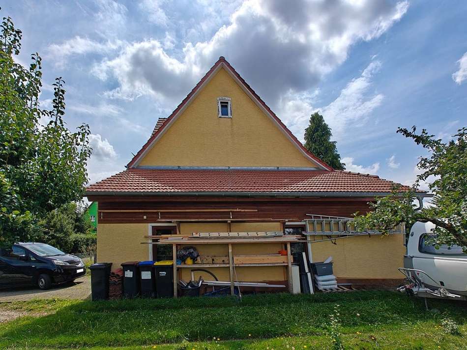 Aussenansicht