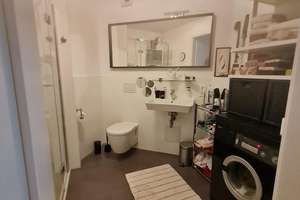 Familienfreundliche 4-Zimmer-Wohnung in München Aubing – 81249 Aubing-Süd, München – Vorschaubild 14