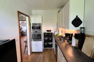 Befristete Zwischenmiete vollmöblierte 4,5 Zimmer ENDE OKTOBER BIS FEBRUAR temporary lease OCT-FEBR – Georg-Raloff-Ring 19, 22309 Steilshoop, Hamburg – Vorschaubild 7