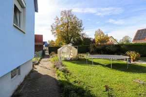 Heimwerker aufgepasst! Doppelhaushälfte mit zwei Wohneinheiten in Karlsfeld! – Dachau (Kreis) – Vorschaubild 8