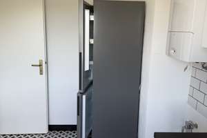 Klassisch & Schön. Luxuriös sanierte 2-Zimmer-Wohnung im beliebten Stuttgarter Westen. – Paulusstraße 22, 70197 Vogelsang, Stuttgart – Vorschaubild 10