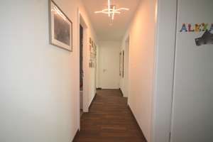 Teilmöblierte, top ausgestattete 4-Zimmer-Wohnung mit traumhafter Terrasse – Hermann-Weinhauser-Str. 41, 81673 Echarding, München – Vorschaubild 19