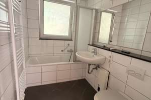 Schön geschnittenen 3-Zimmer-Balkon-Wohnung  im EG – Schulz-Knaudt-Str. 49, 47259 Hüttenheim, Duisburg – Vorschaubild 13