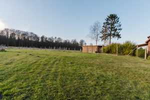 Idyllisches Bauernhaus mit großem Grundstück - Ländlicher Charme trifft Wohnkomfort – Nienburg (Weser) (Kreis) – Vorschaubild 18