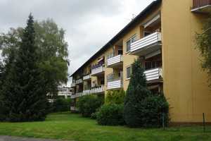 Wohnen im Park, 3 Zimmer, Einbauküche, 70qm, mit Balkon – Lützenkirchener Straße 281b, 51381 Leverkusen – Vorschaubild 26