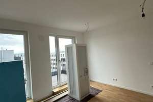 Penthouse Wohnung mit Dachterrasse EBK und E-Tiefgaragenstellplatz – Rathausgasse 5, 12529 Schönefeld – Vorschaubild 2
