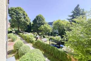 Charmante 2-Zimmer-Wohnung mit sonnigem Balkon und grünem Ausblick – Die vollständige Adresse der Immobilie erhältst du vom Anbieter., 13403 Reinickendorf (Ortsteil), Berlin – Vorschaubild 4