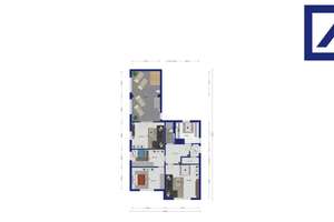Charmante Villa mit großem Garten, Dachterrasse & Saunahaus – Wohnen mit Charakter in Calbe – Die vollständige Adresse der Immobilie erhältst du vom Anbieter., 39240 Calbe (Saale) – Vorschaubild 20