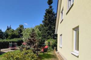 Modernes Einfamilienhaus mit Wärmepumpe, Kamin, Alarmanlage, Garage und liebevoll gestaltetem Garten – 15345 Petershagen/Eggersdorf – Vorschaubild 8