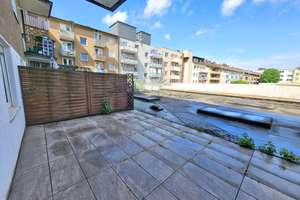 TOP 3-Zimmerwohnung mit Terrasse im Zentrum von Duisburg – Poststraße 30, 47051 Altstadt, Duisburg – Vorschaubild 7