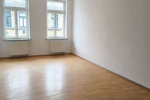 Schöne 2 R-Whg, Bad mit Fenster und Balkon! – Klemmstr. 2, 4277 Connewitz, Leipzig – Vorschaubild 6