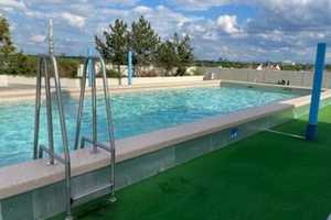 Appartement Schwabing mit Dachterrasse und Pool " Fuchsbau " ohne KELLER – Ungerer Strasse 19, 80802 München – Vorschaubild 25