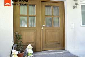 ** Zuhause ankommen wo die Natur beginnt  ** – Die vollständige Adresse der Immobilie erhältst du vom Anbieter., 73349 Wiesensteig – Vorschaubild 6