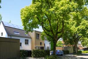 Geschmackvolle Neubauwohnung mit Garten-Ihr neues Zuhause ab dem Sommer? – 79100 Günterstal, Freiburg im Breisgau – Vorschaubild 6