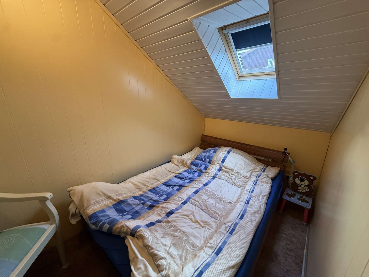 Immobilie in Herzberg am Harz - Schönes Mehrfamilienhaus mit einer Wohnfläche von ca. 328 m² und einem Grundstück von ca. 528 m² - Bild 15