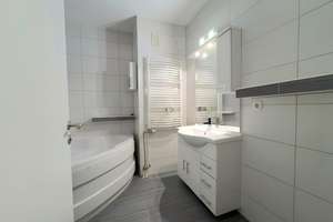 Renovierte City-Oase: 3 Zimmer mit großer Gartenterrasse & TG, PROVISIONSFREI – 47799 Cracau, Krefeld – Vorschaubild 19
