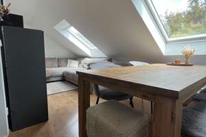 Essen-Kupferdreh, modernes Appartement in ruhiger und zentraler Lage