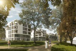 Ihmeauen, exklusive Maisonette-Loft-Wohnung mit Terrasse – Ricklinger Strasse 3, 30449 Linden-Mitte, Hannover – Vorschaubild 31