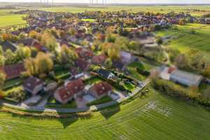 Charmantes Landhaus in Werdum mit freiem Blick auf die Natur – Wittmund (Kreis) – Vorschaubild 14