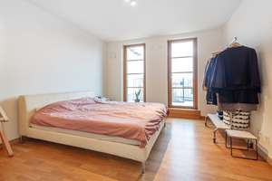MAIER - Neues Sendling: 3Zi Whg mit EBK, Süd-Dachterrasse, Aufzug ,TG,U-Bahnlage! – Portenstraße 14, 81371 Thalkirchen, München – Vorschaubild 8