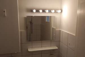 Möbliertes Apartment mit EBK in zentraler Lage Friedrichstadt ab 01.10.2026 (WE 2) – 40215 Friedrichstadt, Düsseldorf – Vorschaubild 6