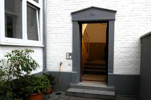 Saniertes WG-Zimmer (möbliert) in den Quadraten – U4 6, 68161 Innenstadt/Jungbusch, Mannheim – Vorschaubild 3
