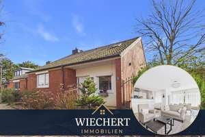 Modernisiert & großzügig – Ihr neues Zuhause mit Garten und Fußbodenheizung – Die vollständige Adresse der Immobilie erhältst du vom Anbieter., 28259 Grolland, Bremen – Vorschaubild 1