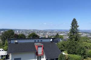 Koblenz-Asterstein, 3 ZKB, ruhige Aussichtslage, Stadtnah