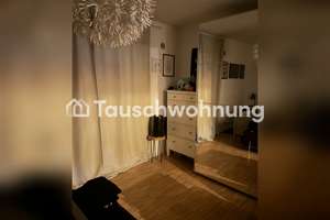 Tauschwohnung: 2-Zimmer-Flat in Hamburg-Nord zum Tausch – Die vollständige Adresse der Immobilie erhältst du vom Anbieter., 22309 Barmbek-Nord, Hamburg – Vorschaubild 4