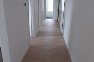 Helle, ruhige, neuwertige 3-Zimmer-Wohnung mit Balkon und Einbauchküche in Stuttgart Steckfeld – Die vollständige Adresse der Immobilie erhältst du vom Anbieter., 70599 Steckfeld, Stuttgart – Vorschaubild 7